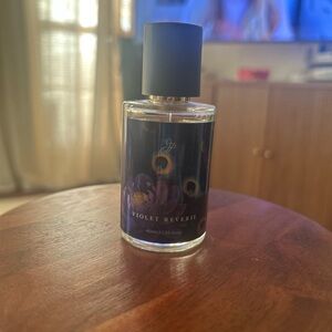 Violet Reverie by Julianna’s Perfumes